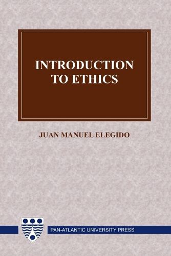 Cover image for Introduction to Ethics