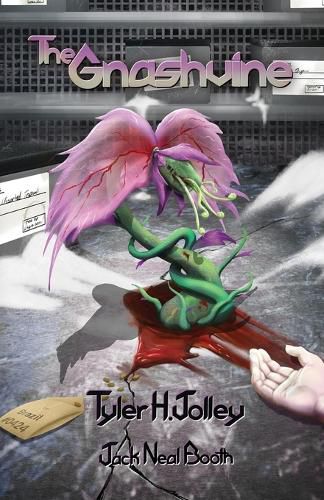 Cover image for The Gnashvine