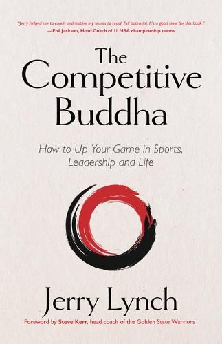 Cover image for The Competitive Buddha