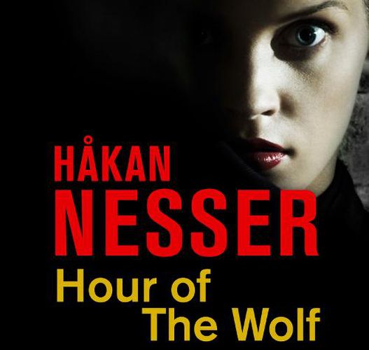 Hour Of The Wolf