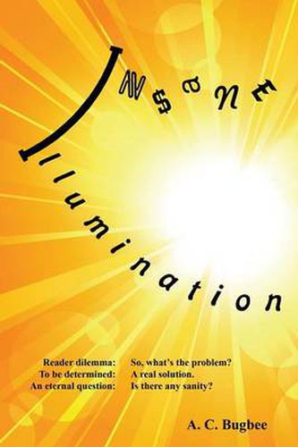 Cover image for Insane Illumination