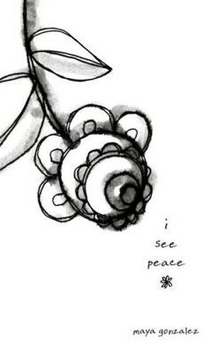 Cover image for i see peace