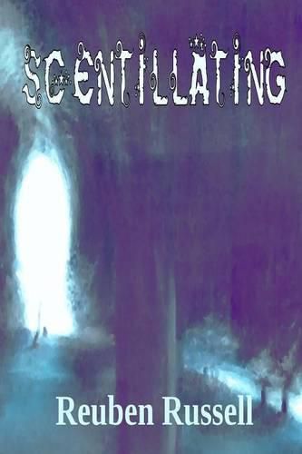 Cover image for Scentillating