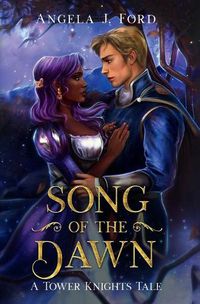 Cover image for Song of the Dawn