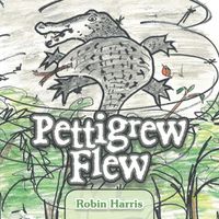 Cover image for Pettigrew Flew