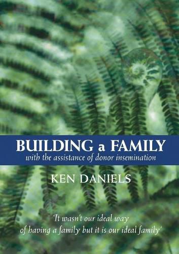 Cover image for Building a Family