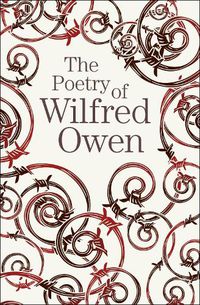 Cover image for The Poetry of Wilfred Owen