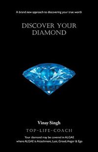 Cover image for Discover Your Diamond: A Brand New Approach to Discovering Your True Worth