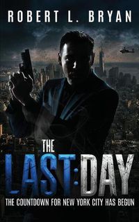 Cover image for The Last Day