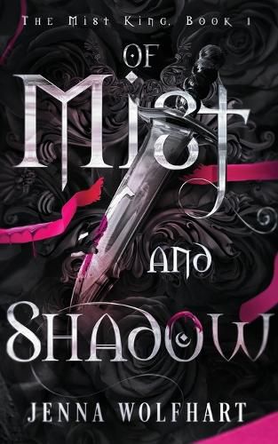 Cover image for Of Mist and Shadow