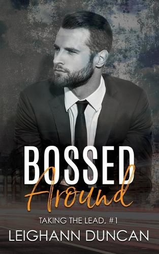 Cover image for Bossed Around