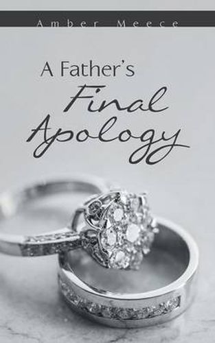 Cover image for A Father's Final Apology