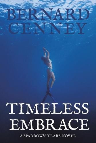 Cover image for Timeless Embrace