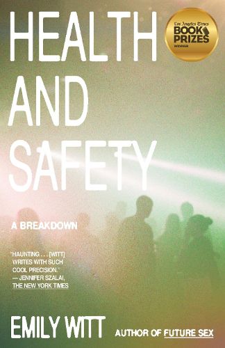Cover image for Health and Safety
