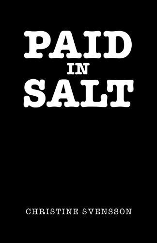 Cover image for Paid in Salt