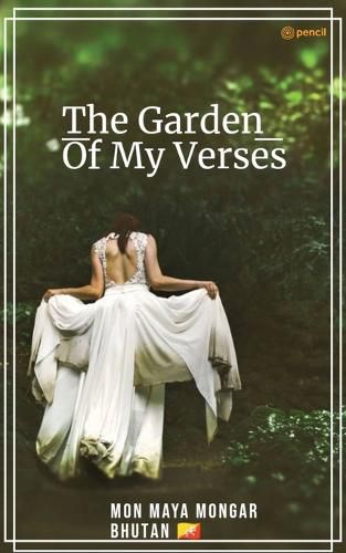 Cover image for The Garden of My Verses