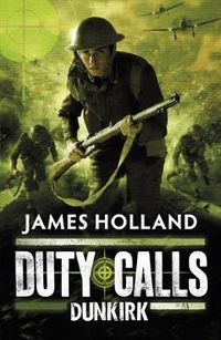 Cover image for Duty Calls: Dunkirk