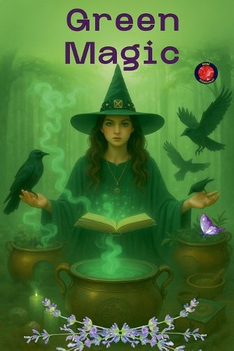 Cover image for Green Magic