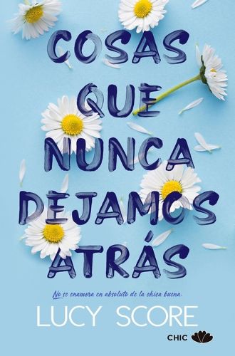 Cover image for Cosas Que Nunca Dejamos Atras