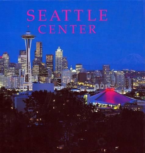 Cover image for Seattle Center