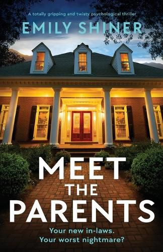 Cover image for Meet the Parents