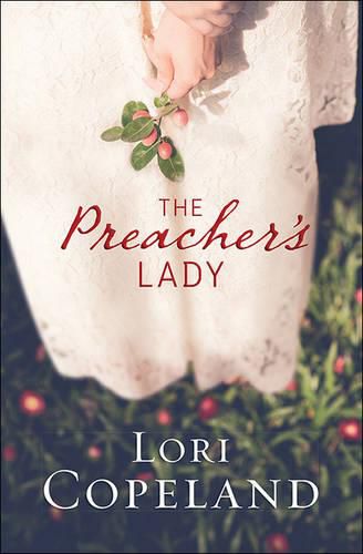 Cover image for The Preacher's Lady