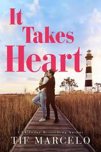 Cover image for It Takes Heart