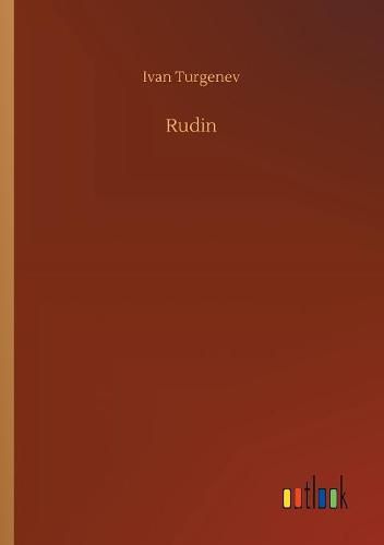 Cover image for Rudin