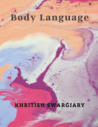 Cover image for Body Language