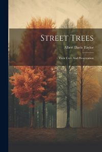 Cover image for Street Trees