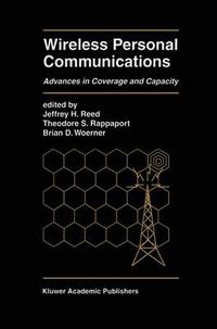 Cover image for Wireless Personal Communications: Advances in Coverage and Capacity