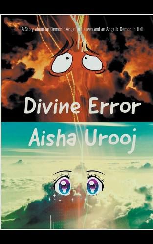 Cover image for Divine Error