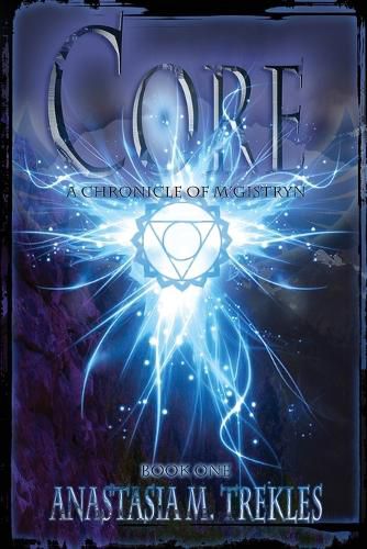 Cover image for Core