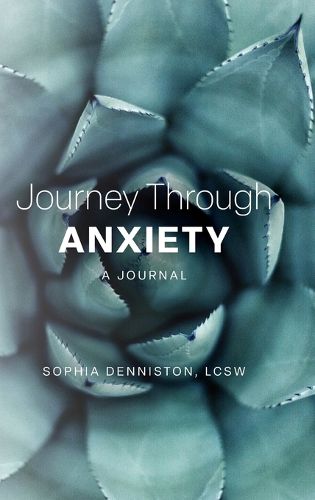 Cover image for Journey Through Anxiety