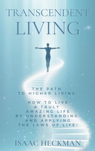 Cover image for Transcendent Living