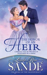 Cover image for The Honor of an Heir