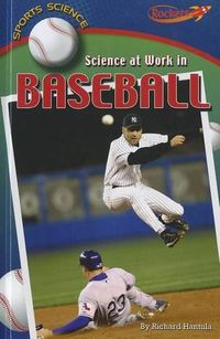 Cover image for Science at Work in Baseball