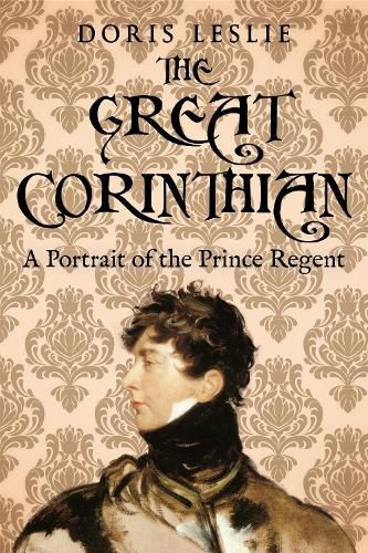 Cover image for The Great Corinthian