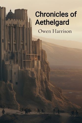 Cover image for Chronicles of Aethelgard