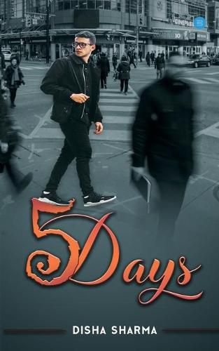Cover image for 5 Days