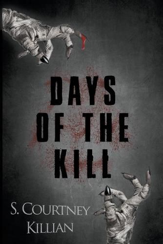 Cover image for Days of the Kill