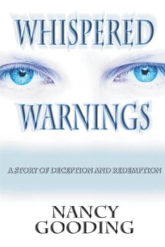 Cover image for Whispered Warnings