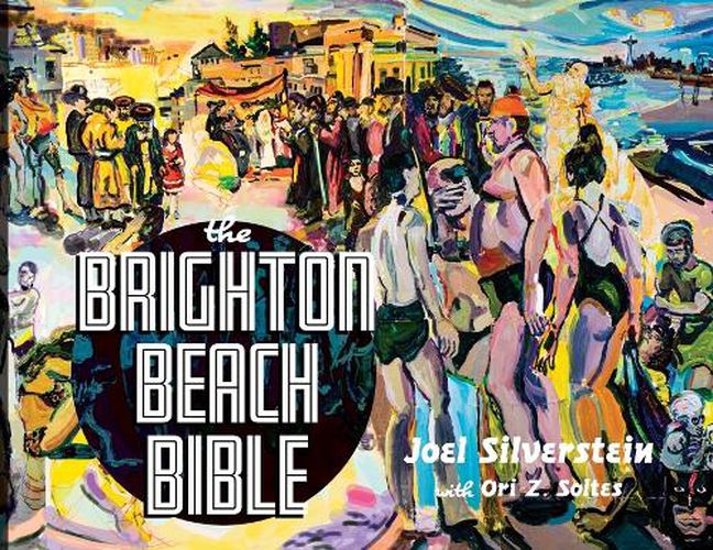 Cover image for The Brighton Beach Bible