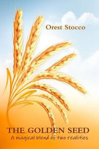 Cover image for The Golden Seed