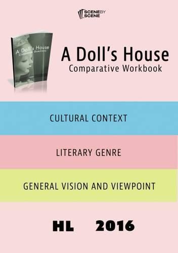 A Doll's House Comparative Workbook Hl16