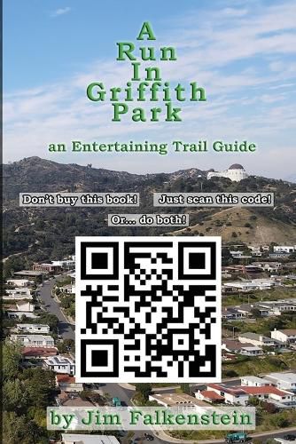 Cover image for A Run In Griffith Park