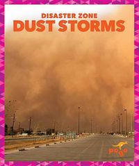 Cover image for Dust Storms