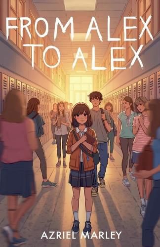 Cover image for From Alex to Alex