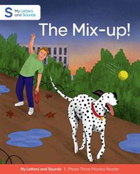 Cover image for The Mix-up