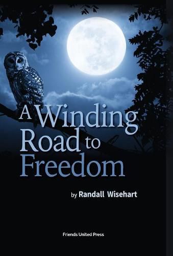 Cover image for A Winding Road to Freedom